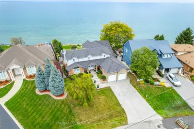 Detached in Grimsby