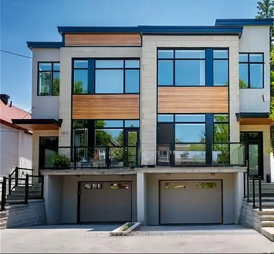 190 Hopewell Avenue, Glebe - Ottawa East And Area, On K1s 2z5