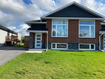 Semi-Detached in Cornwall