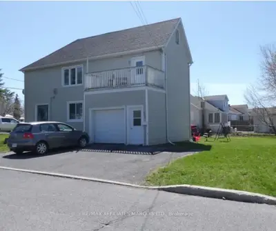 Triplex in Cornwall