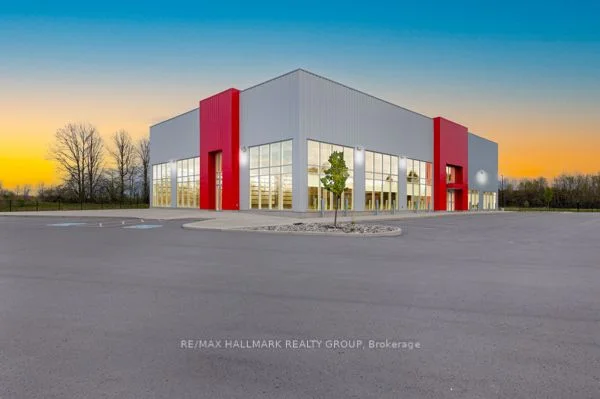 15747 Highway 7 , Drummond/North Elmsley, ON K7H 3C8