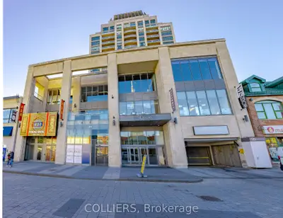 90 George Street 300, Lower Town - Sandy Hill, On K1n 0a8