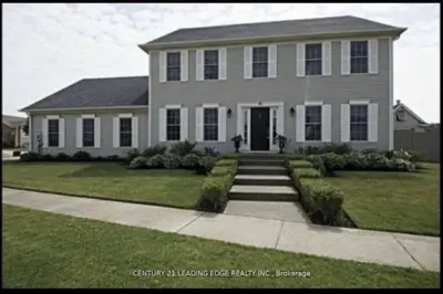 Detached in St. Catharines
