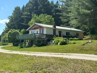 Rural Residential in Ryerson