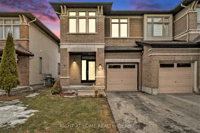 118 Mattingly Way, Blossom Park - Airport And Area, On K4m 0c5