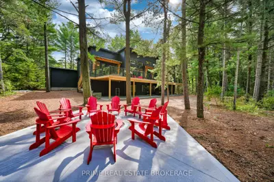 Detached in Lambton Shores
