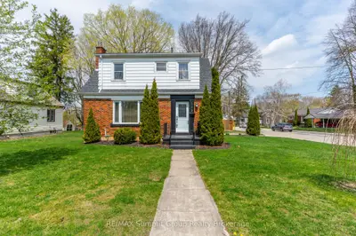 Detached in Hanover