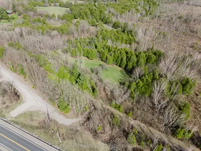 Vacant Land in Rideau Lakes