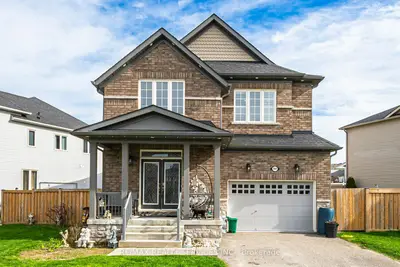 Detached in Shelburne