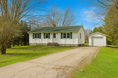 Detached in Elizabethtown-Kitley