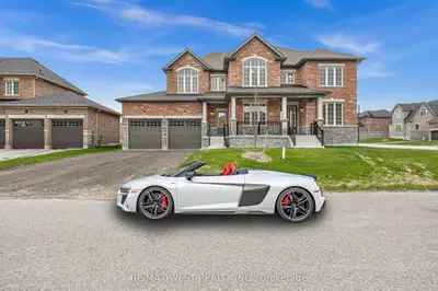 99 Golden Meadows Drive, Otonabee-south Monaghan, On K9j 0k6