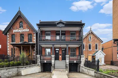 Semi-Detached in Lower Town - Sandy Hill