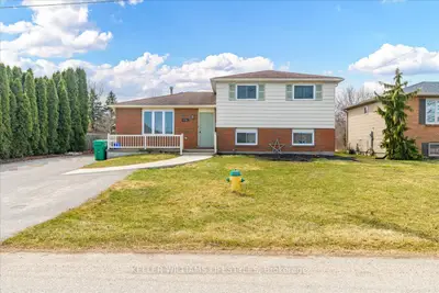 Detached in Southwest Middlesex