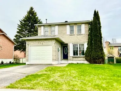 213 Colonel Douglas Crescent, Brockville, On K6v 6v8