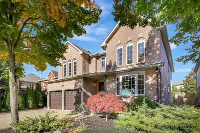 Detached in Cambridge