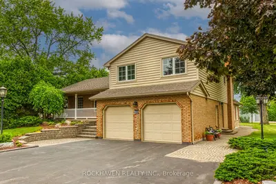 Detached in Hamilton