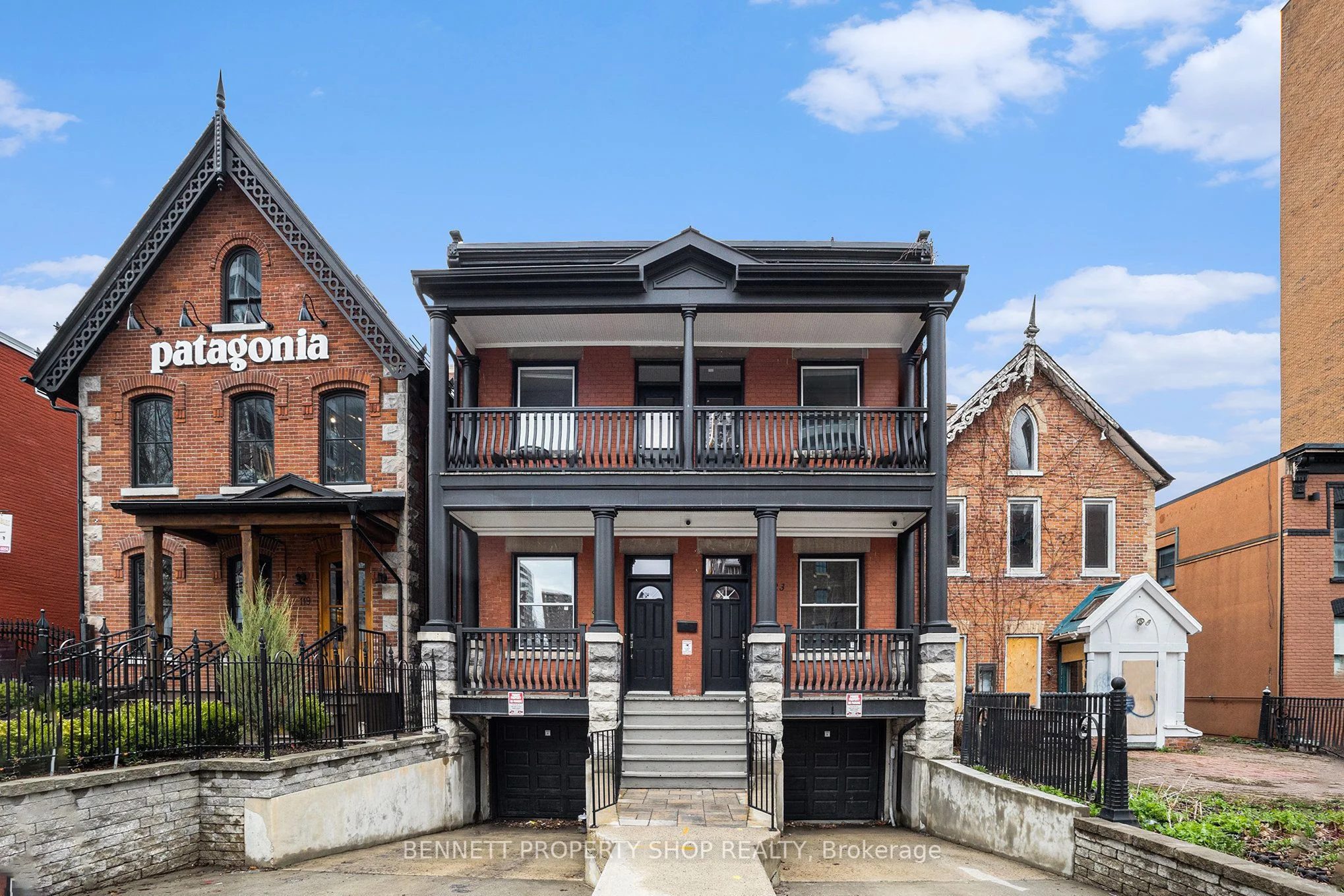 Semi-Detached in Lower Town - Sandy Hill
