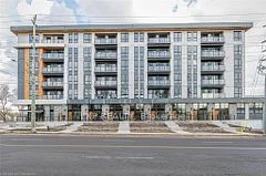 312 ERB Street W 514, Waterloo, ON N2L 1W3