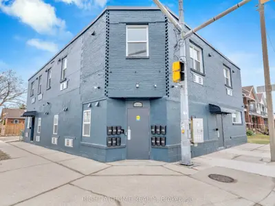 Multiplex in Windsor