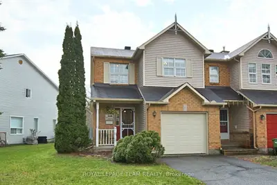 41 Kalbrook Street, Kanata, On K2t 1a8