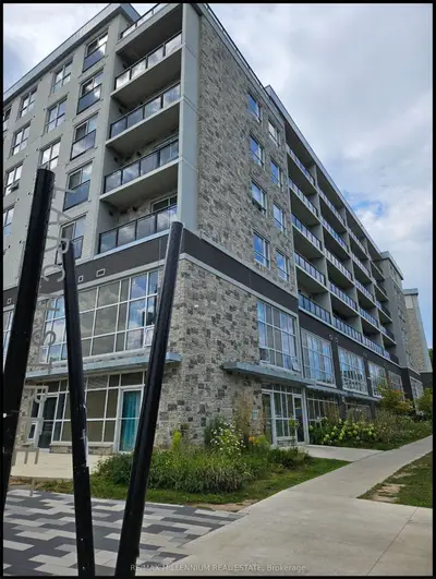 275 Larch Street G205, Waterloo, On N2l 3r2