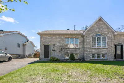 Semi-Detached in Cornwall