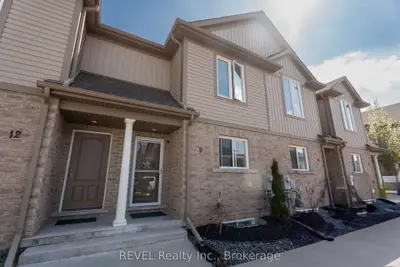 6118 Kelsey Crescent 11, Niagara Falls, On L2h 0m6