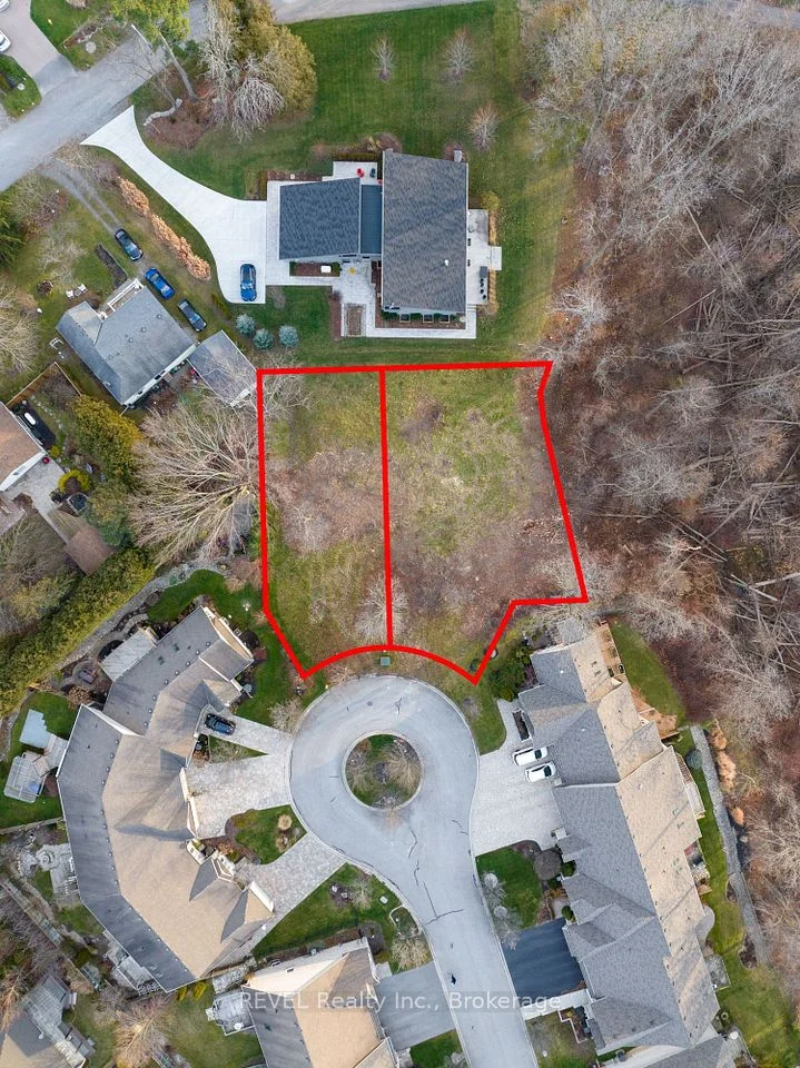 LOT 2 BAYBERRY Lane, Niagara-on-the-Lake, ON L0S 1J0