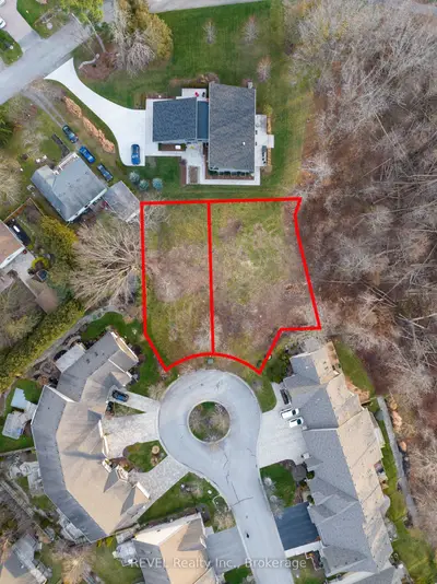 Vacant Land in Niagara-on-the-Lake