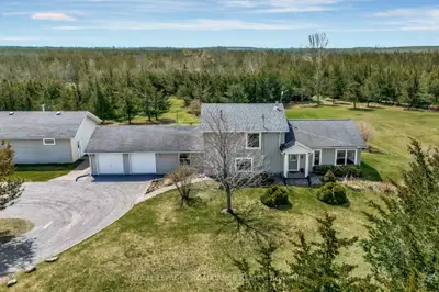 2508 County Rd 7, Prince Edward County, On, K0k 2t0