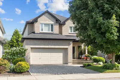 113 Bandelier Way, Stittsville - Munster - Richmond, On K2s 0c3