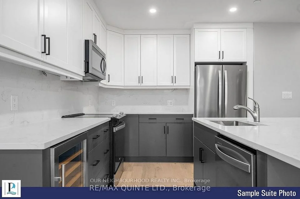 12 Clara Drive 301, Prince Edward County, ON K0K 2T0