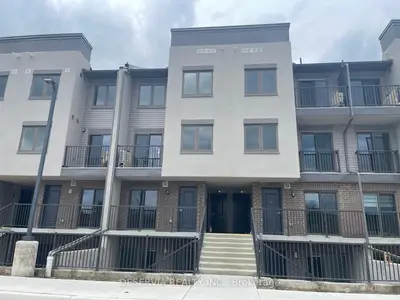 370 Fisher Mills Road C12, Cambridge, ON N3C 4N5