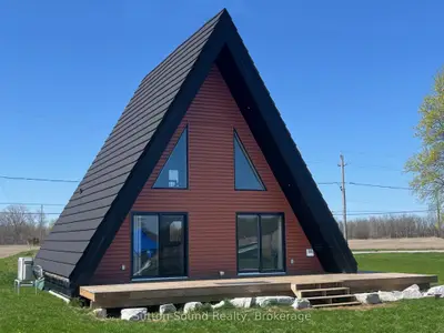 Detached in Norfolk