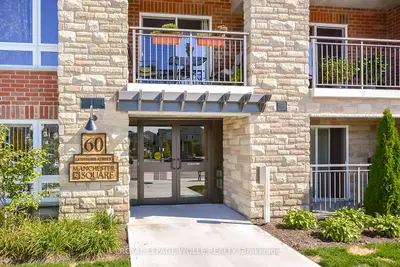 60 Lynnmore Street 104, Guelph, On N1l 0j8