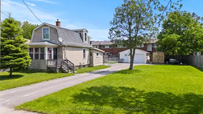 Detached in Welland