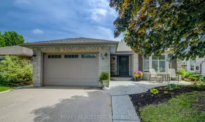 Detached in Kitchener