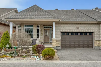 116 Maple Key Private, Blossom Park - Airport And Area, On K1t 0e1