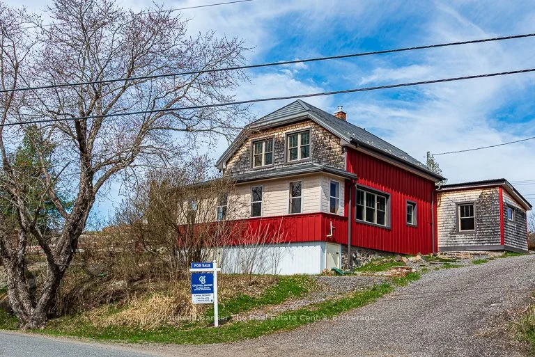945 Riverside Drive, Parry Sound Remote Area, On P0g 1a0