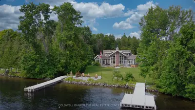 Detached in Kawartha Lakes