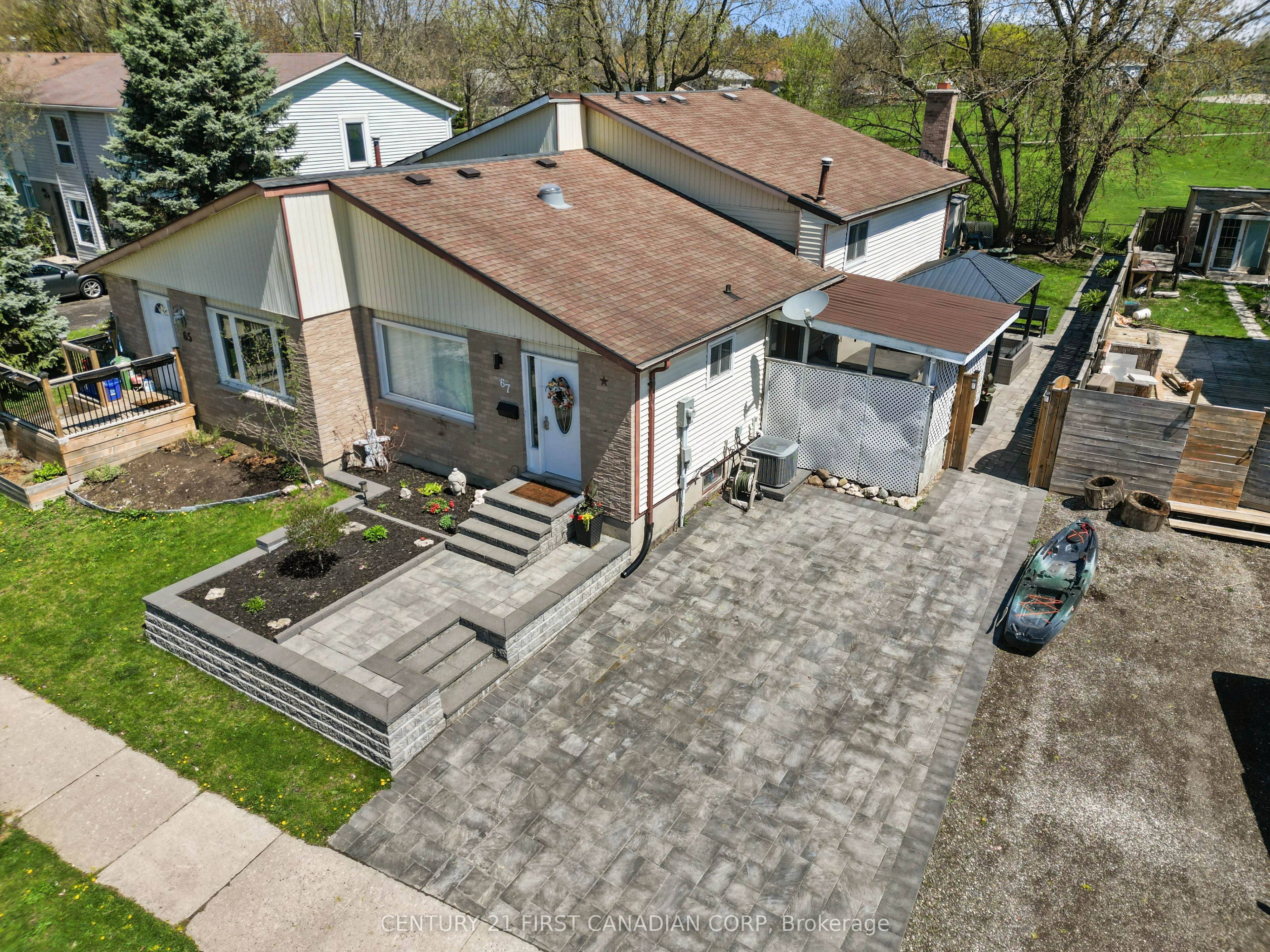 67 Adswood Road, London South, On N6e 2w2