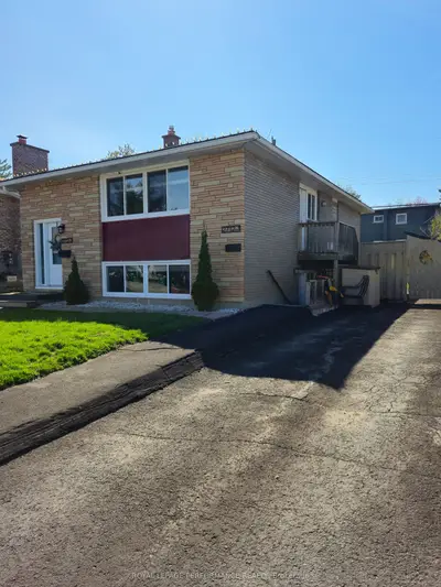 2712 Violet Street #1, Britannia - Lincoln Heights And Area, On K2b 6x2