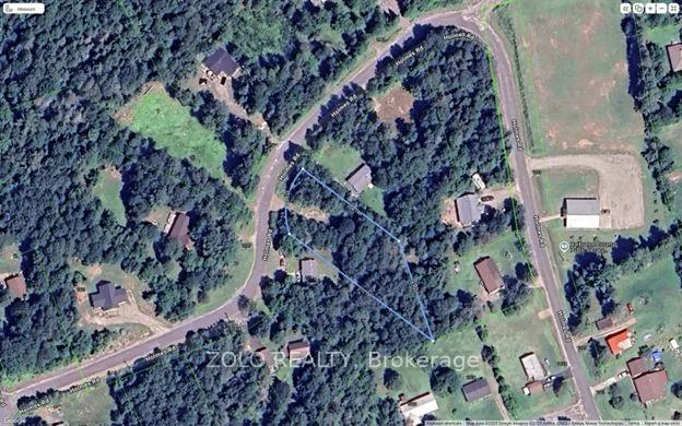 1040 Holmes Road, Highlands East, ON K0L 3C0