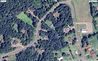 Vacant Land in Highlands East