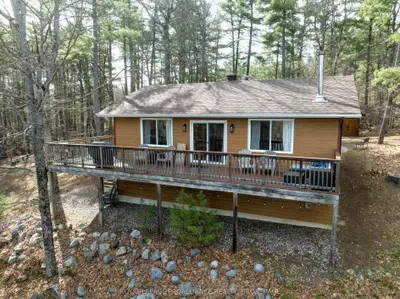 Detached in Tay Valley