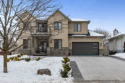 Detached in St. Catharines