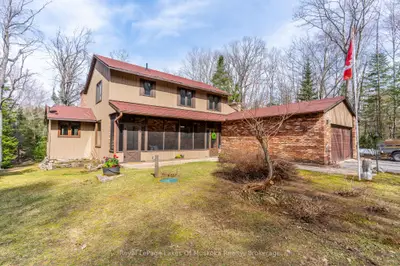 1223 Nicholls Road, Bracebridge, On P1l 0k7