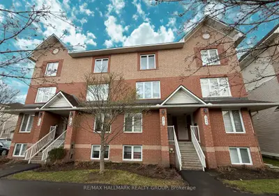 2218 Bois Vert Place, Orleans - Cumberland And Area, On K4a 4t7