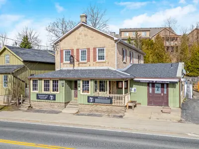 Detached in Guelph/Eramosa