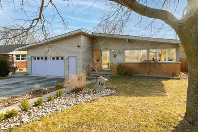 Detached in St. Thomas